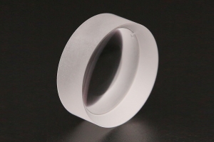 定製BK7,k9,石英,熔融石英平凹透鏡 按需鍍各種膜係